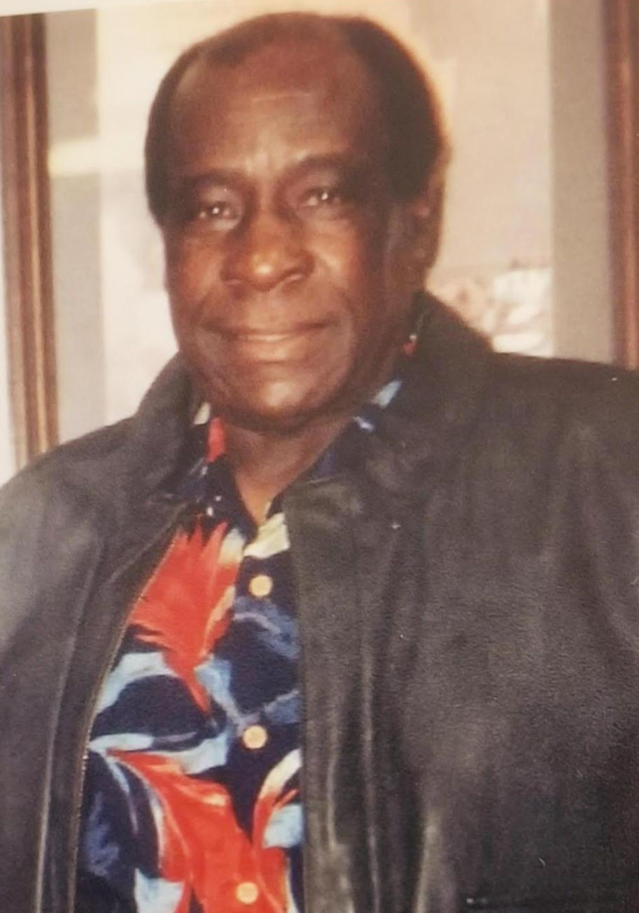 James "Junebug" Sudderth Sr.